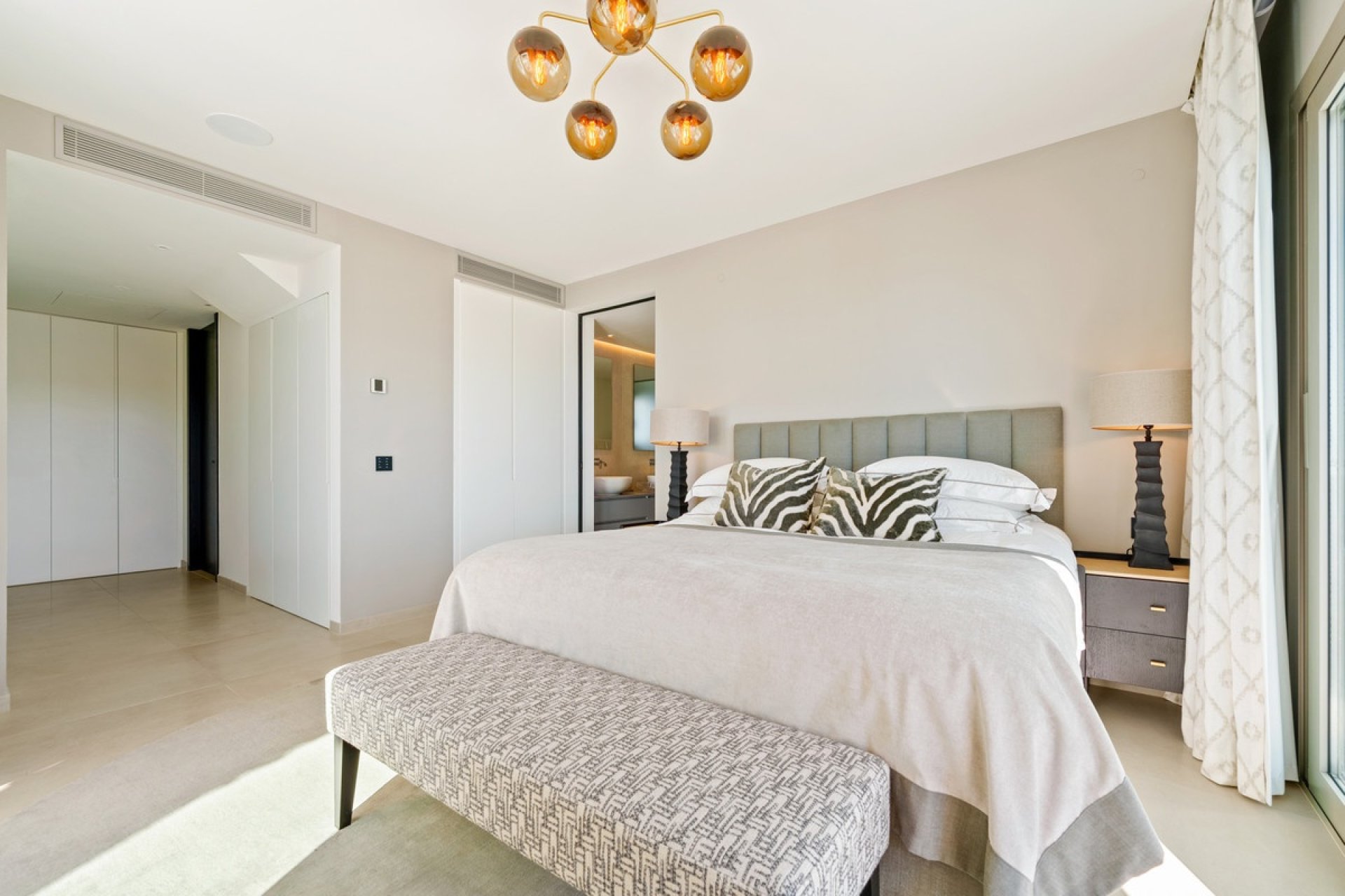 Rynek wtórny - apartment - Marbella - Aloha