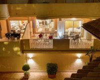 Rynek wtórny - apartment - Marbella - Aloha