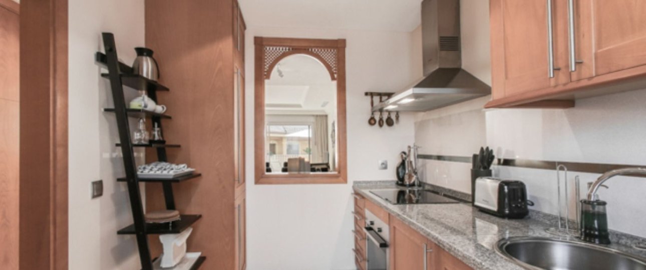 Rynek wtórny - apartment - Marbella - Aloha