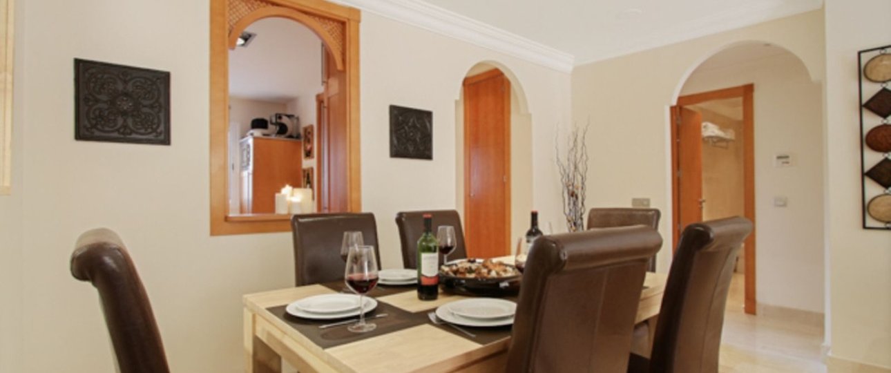 Rynek wtórny - apartment - Marbella - Aloha
