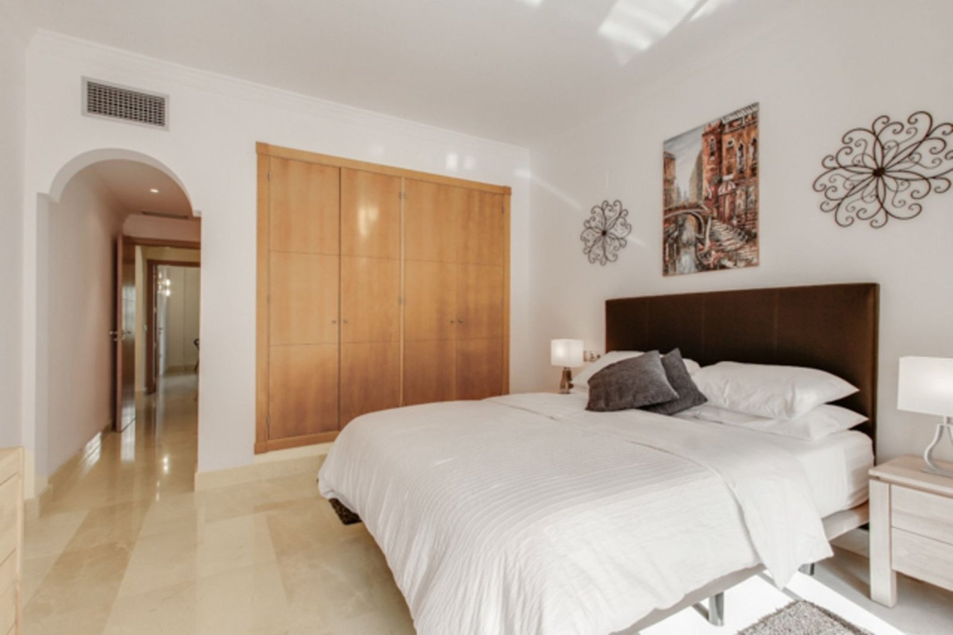 Rynek wtórny - apartment - Marbella - Aloha