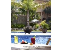 Rynek wtórny - apartment - Marbella - Aloha