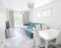 Rynek wtórny - apartment - Marbella - Aloha