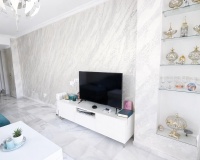 Rynek wtórny - apartment - Marbella - Aloha