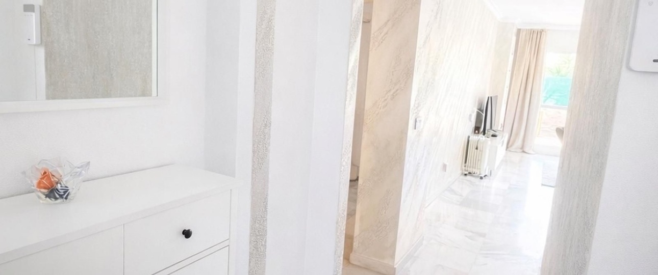 Rynek wtórny - apartment - Marbella - Aloha