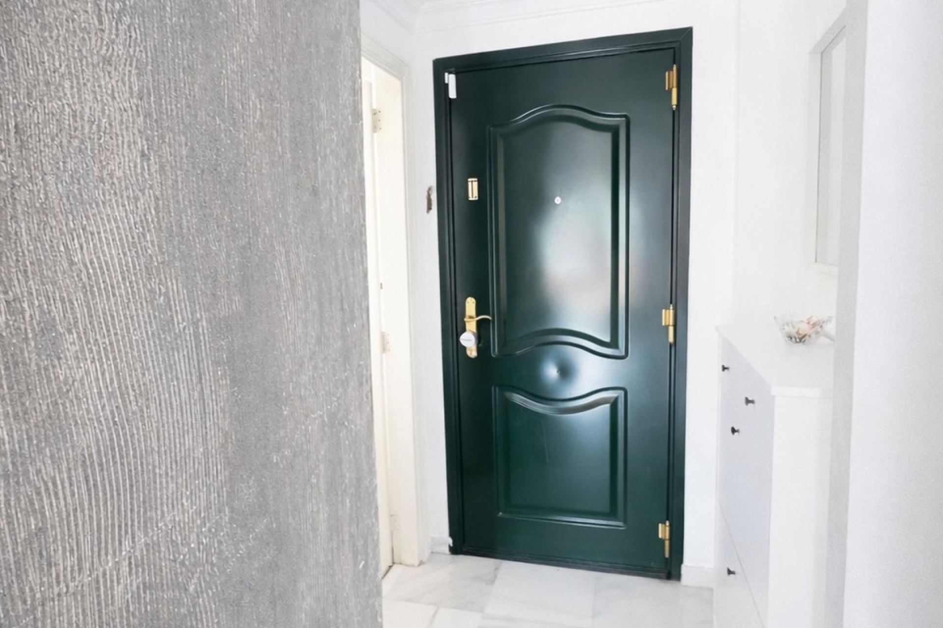 Rynek wtórny - apartment - Marbella - Aloha