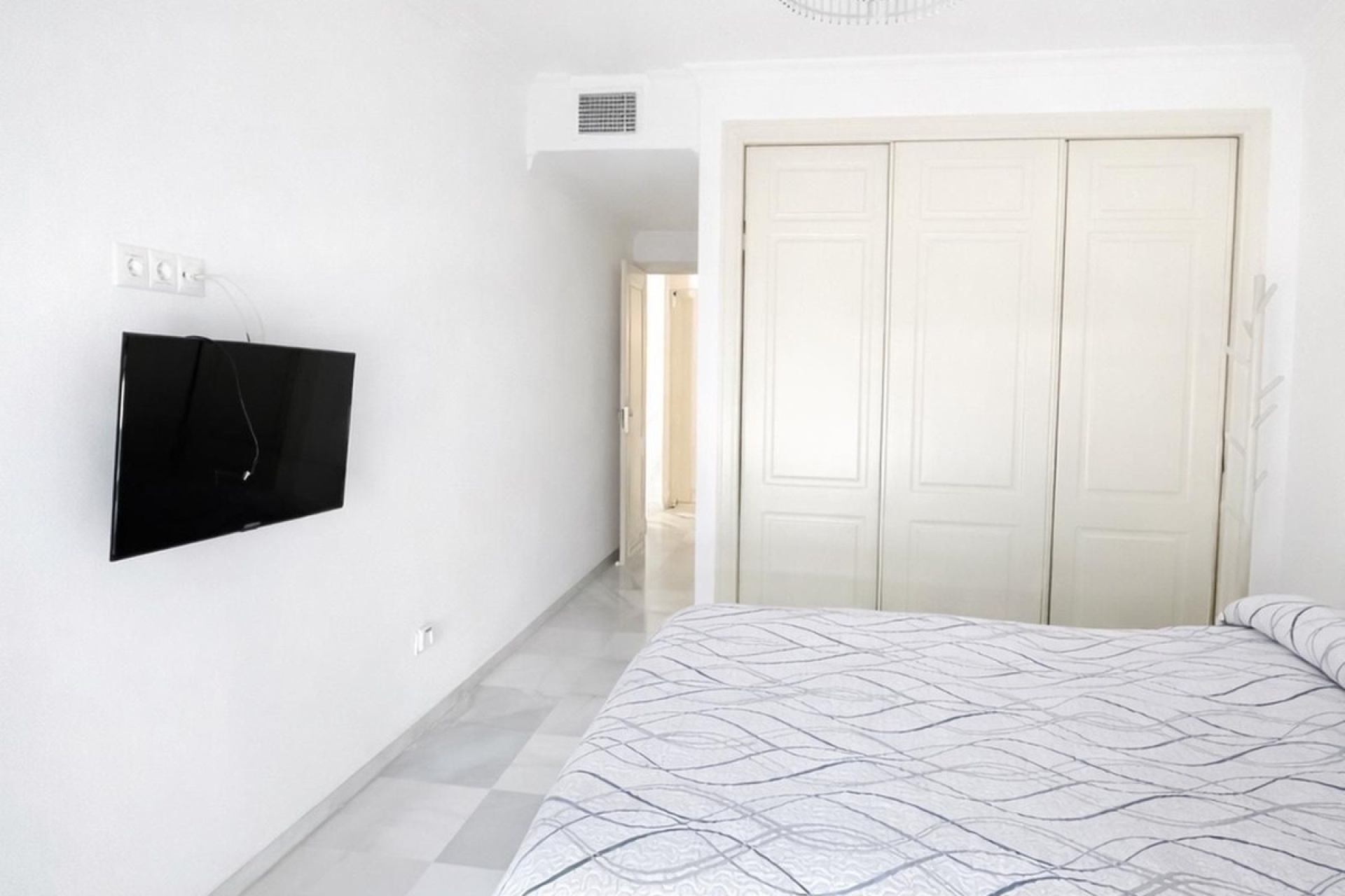 Rynek wtórny - apartment - Marbella - Aloha