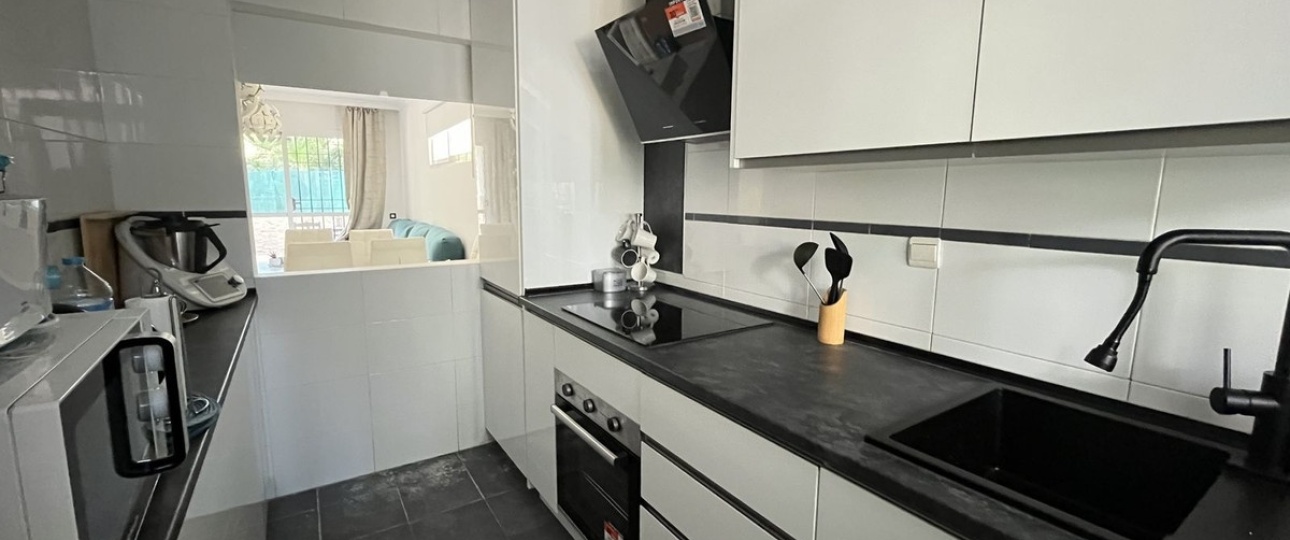 Rynek wtórny - apartment - Marbella - Aloha