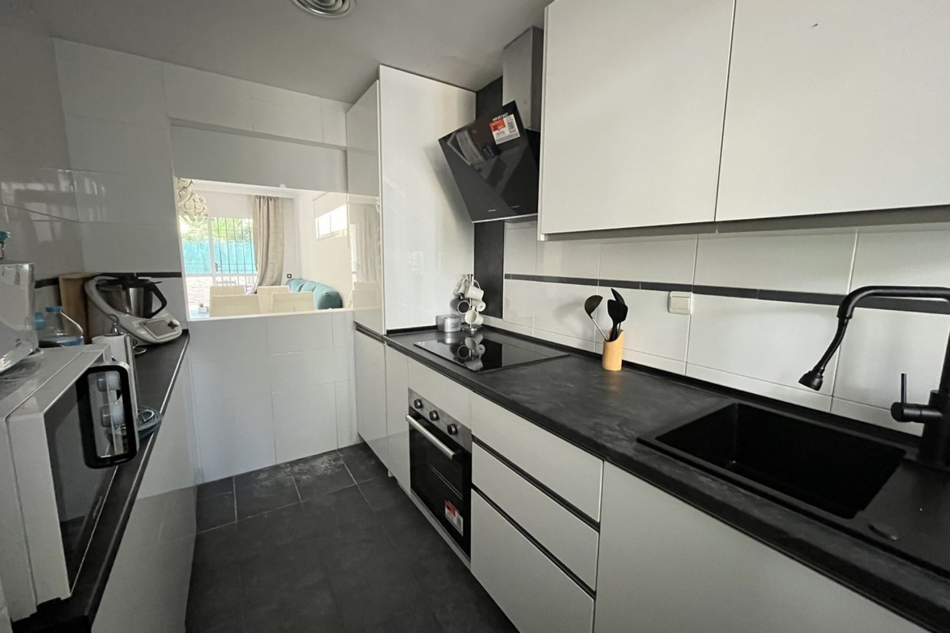 Rynek wtórny - apartment - Marbella - Aloha