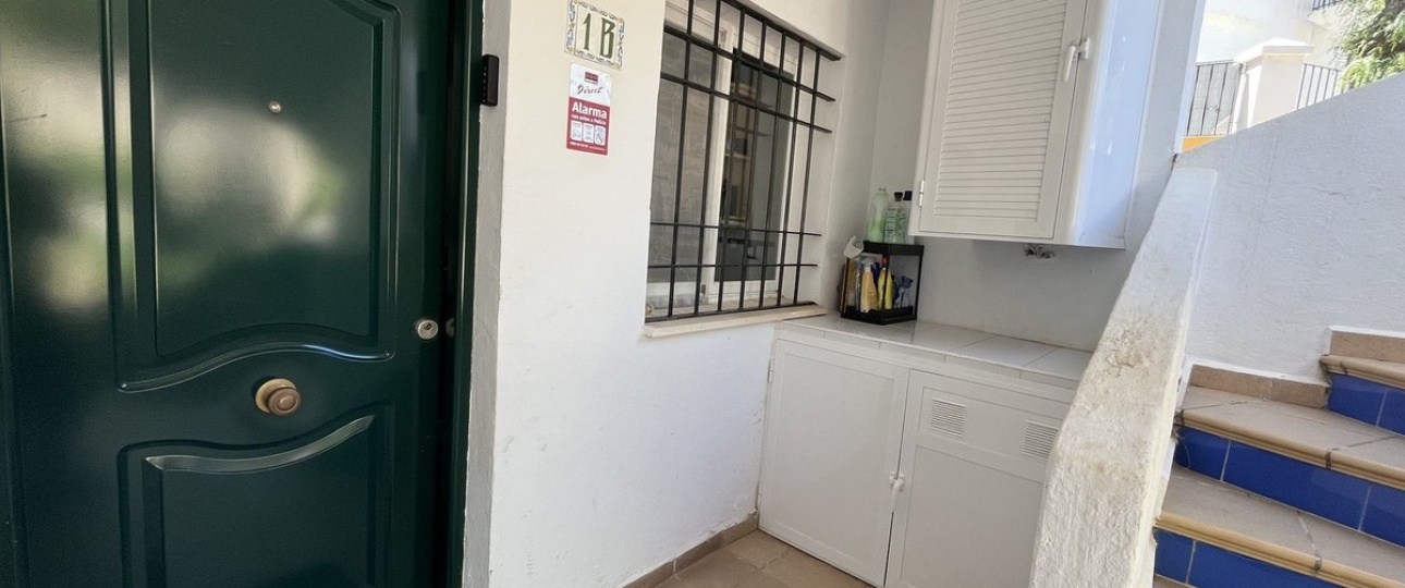 Rynek wtórny - apartment - Marbella - Aloha