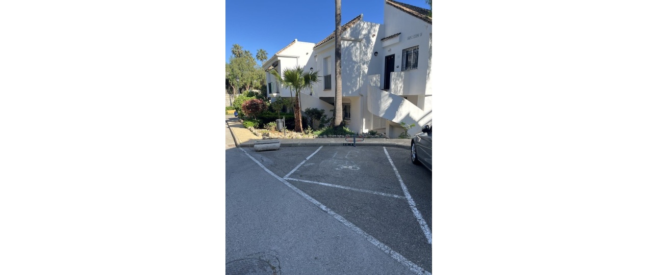 Rynek wtórny - apartment - Marbella - Aloha