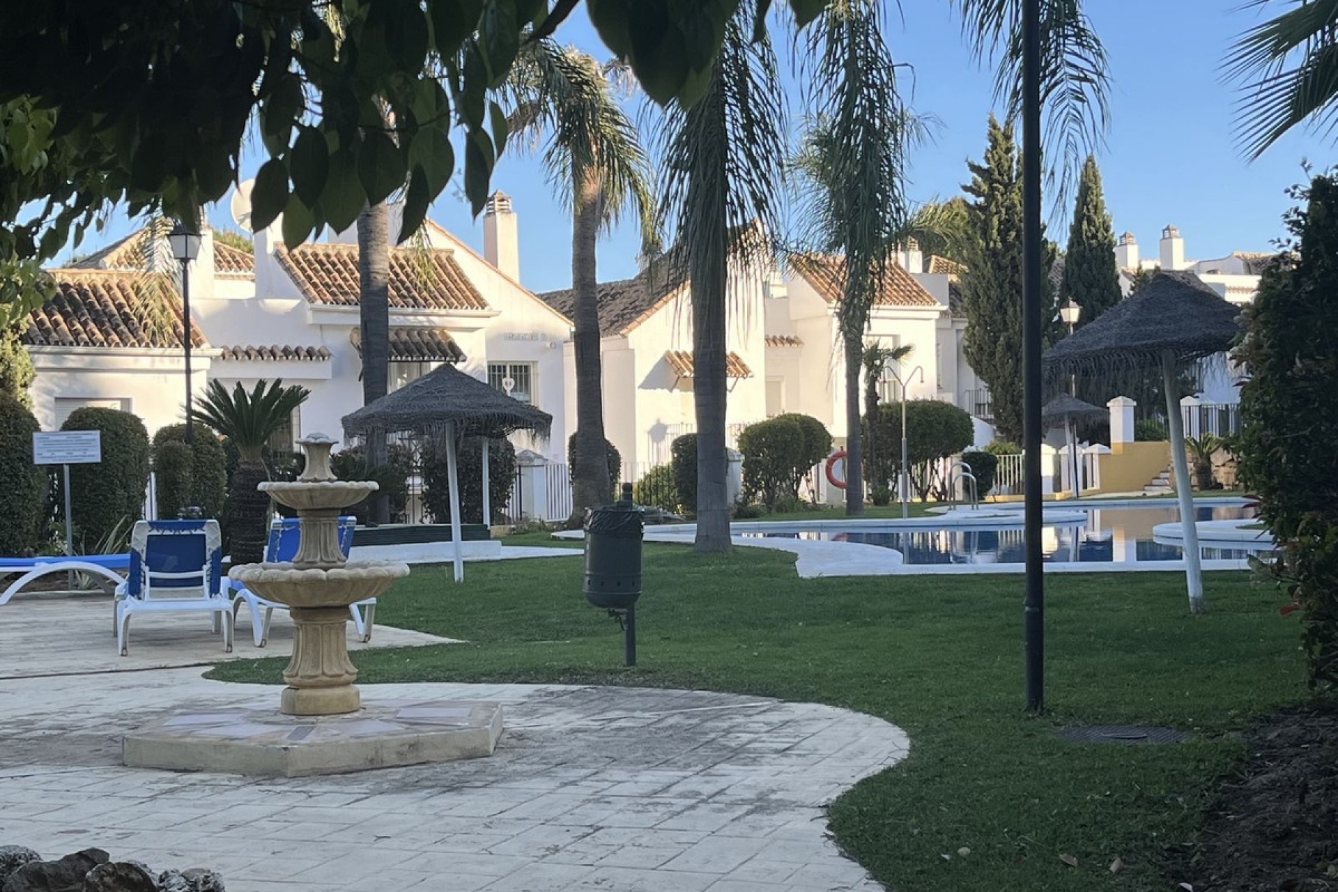 Rynek wtórny - apartment - Marbella - Aloha