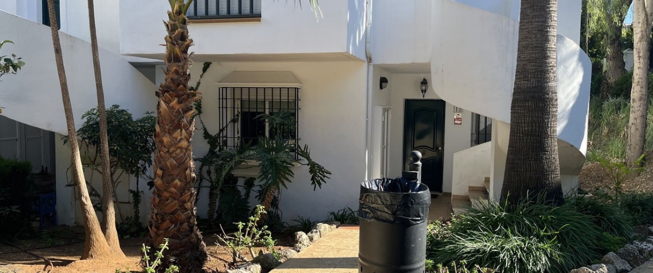 Rynek wtórny - apartment - Marbella - Aloha