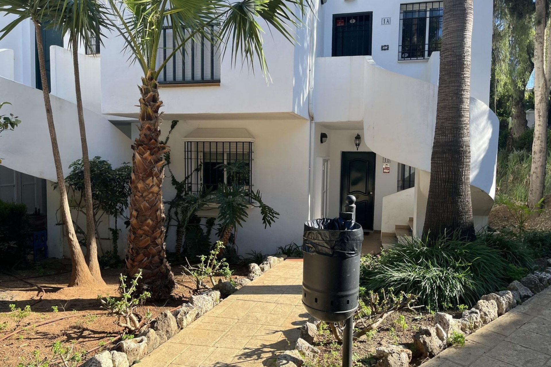 Rynek wtórny - apartment - Marbella - Aloha