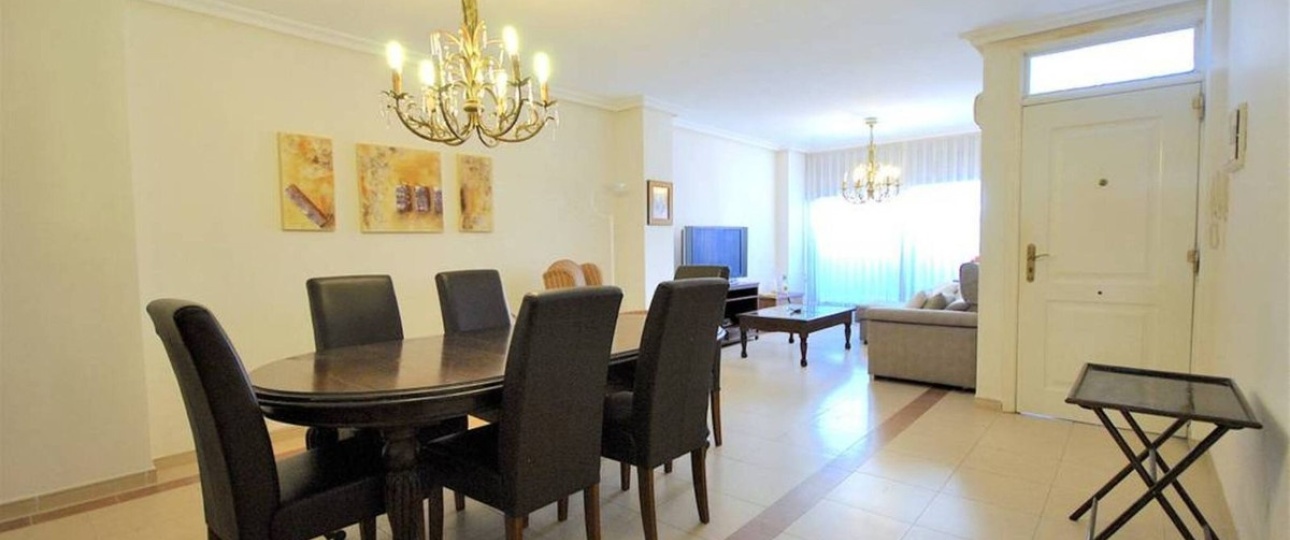 Rynek wtórny - apartment - Marbella - Aloha