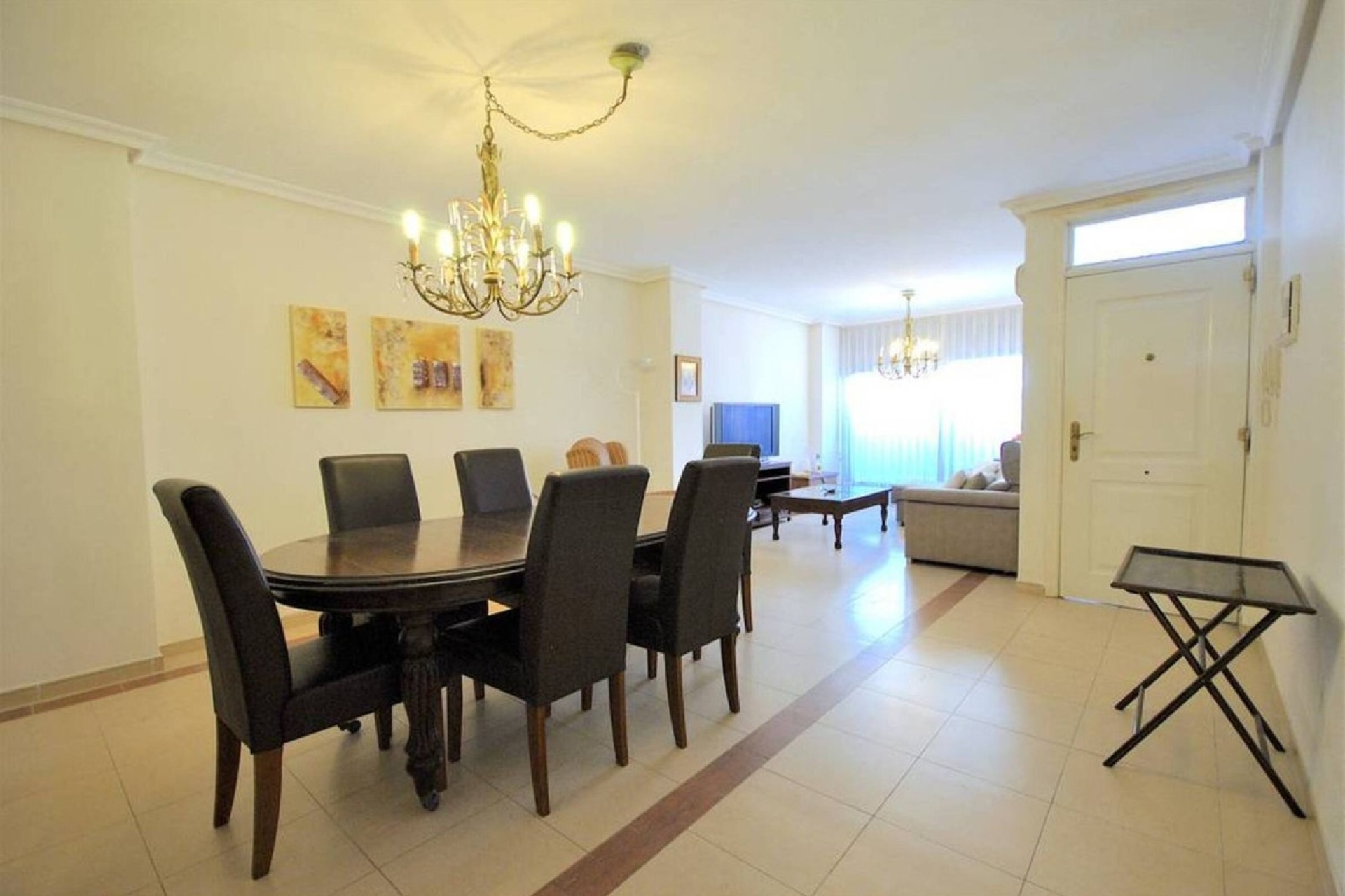 Rynek wtórny - apartment - Marbella - Aloha