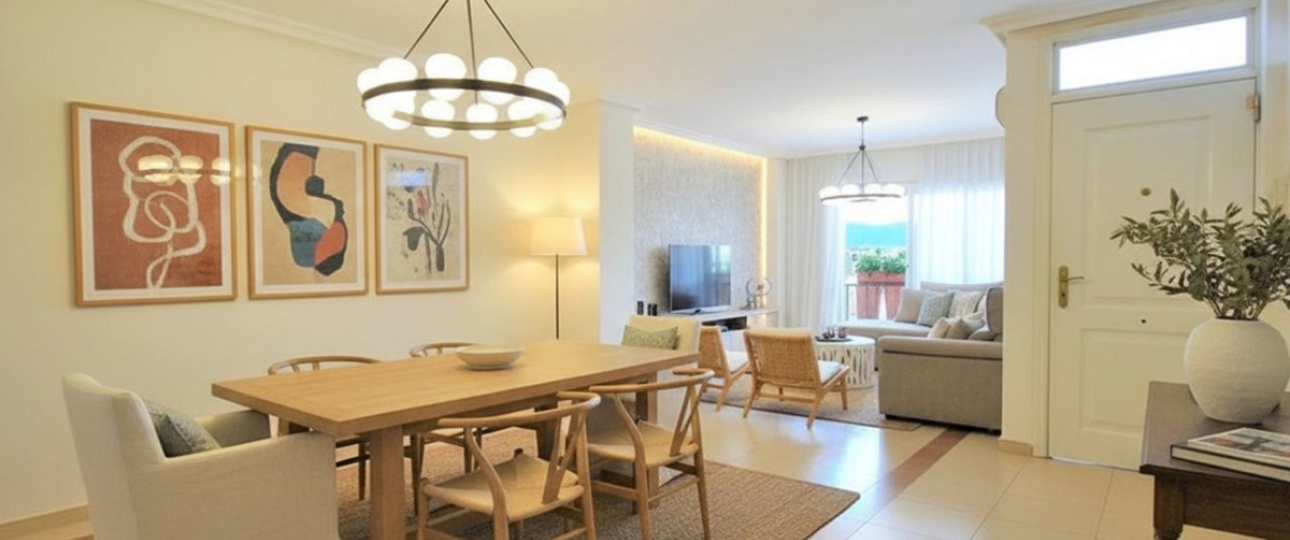 Rynek wtórny - apartment - Marbella - Aloha
