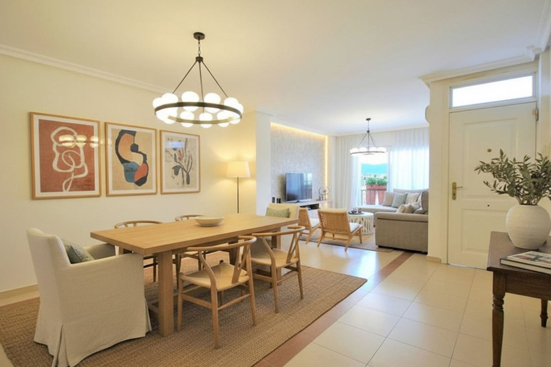 Rynek wtórny - apartment - Marbella - Aloha