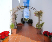 Rynek wtórny - apartment - Marbella - Aloha