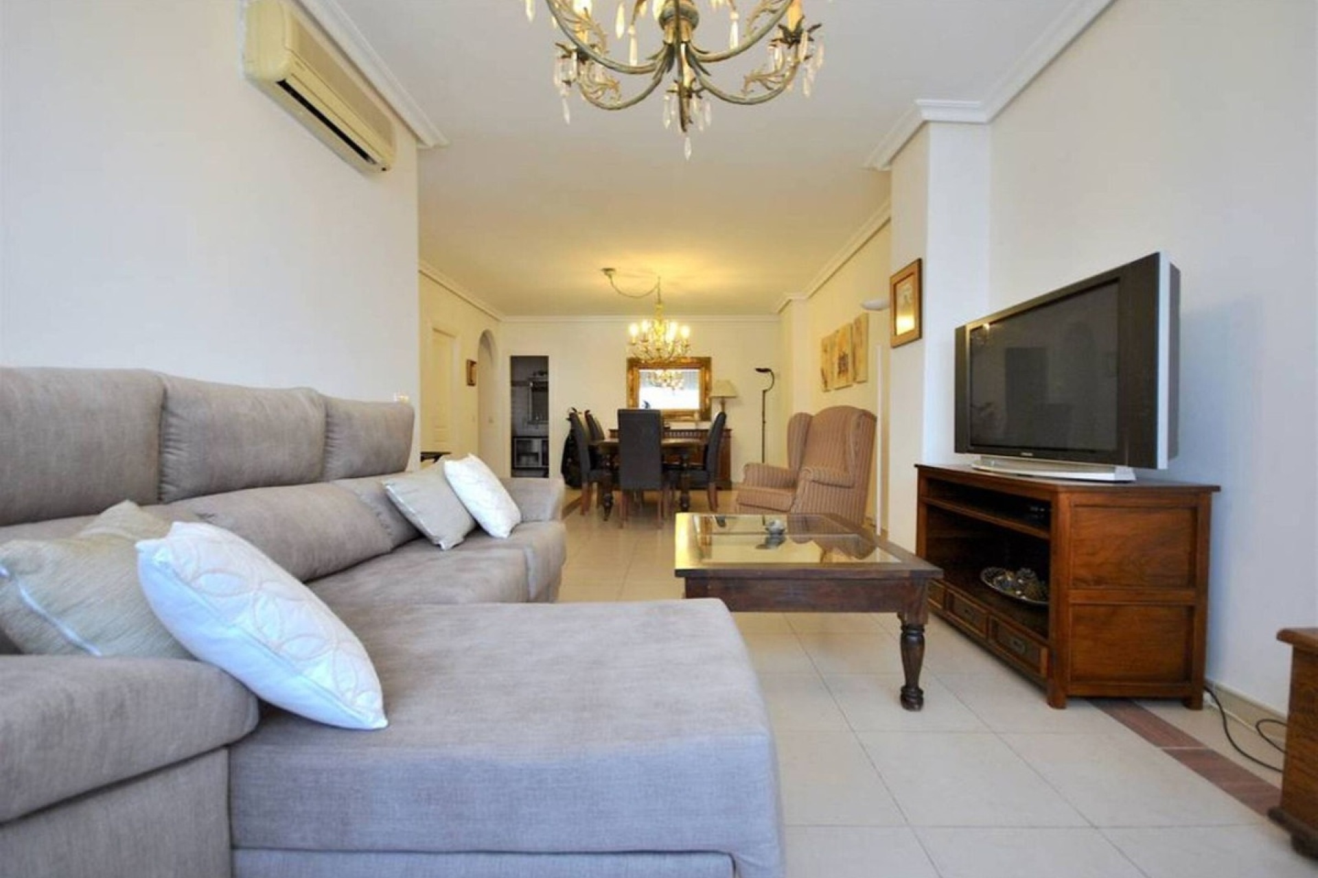 Rynek wtórny - apartment - Marbella - Aloha