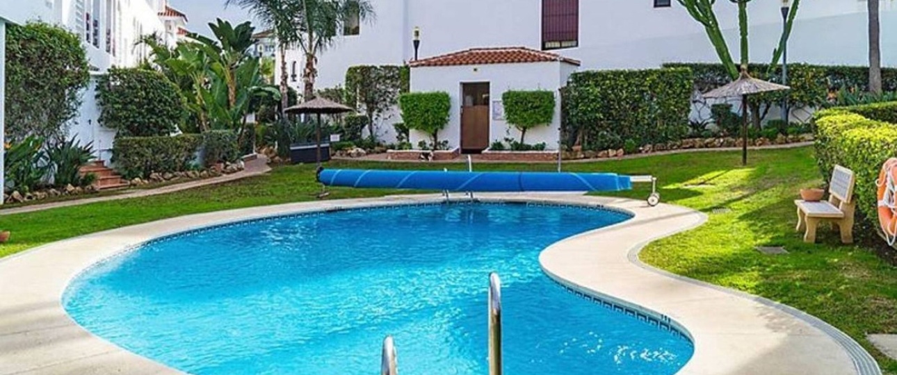 Rynek wtórny - apartment - Marbella - Aloha