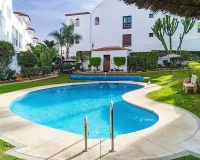 Rynek wtórny - apartment - Marbella - Aloha