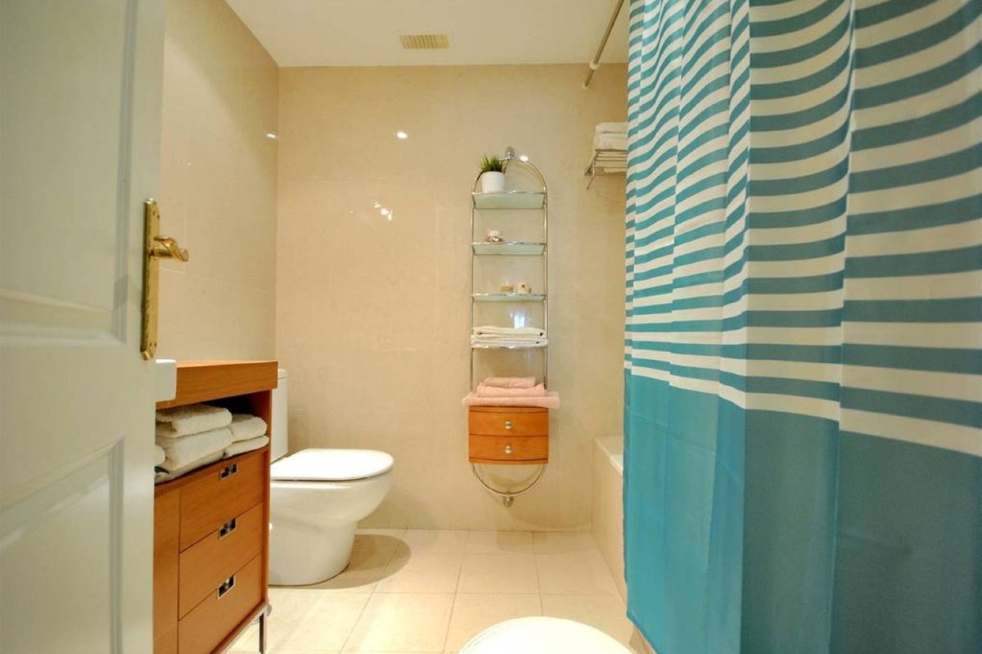 Rynek wtórny - apartment - Marbella - Aloha