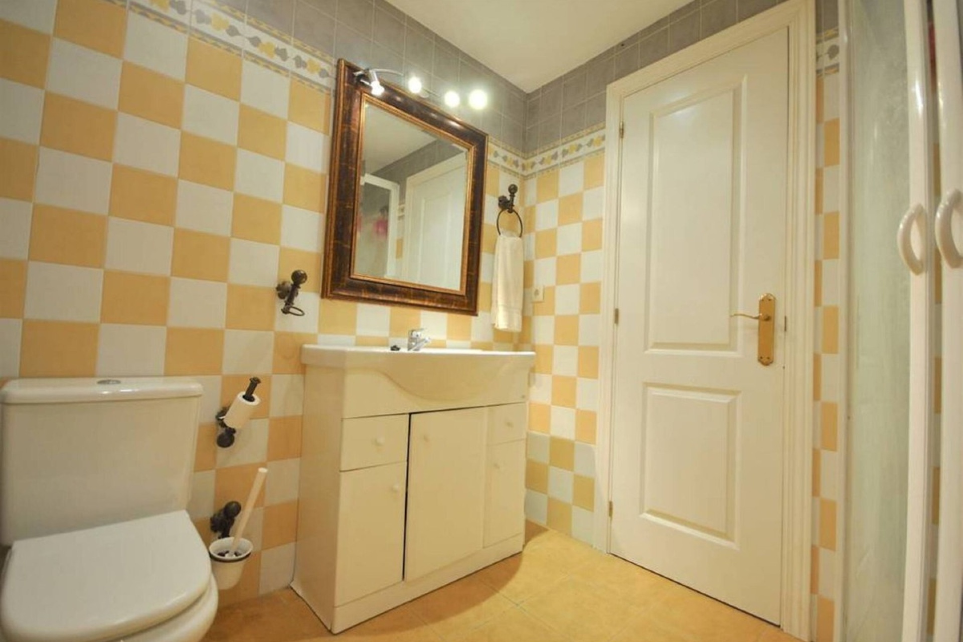 Rynek wtórny - apartment - Marbella - Aloha