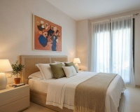 Rynek wtórny - apartment - Marbella - Aloha