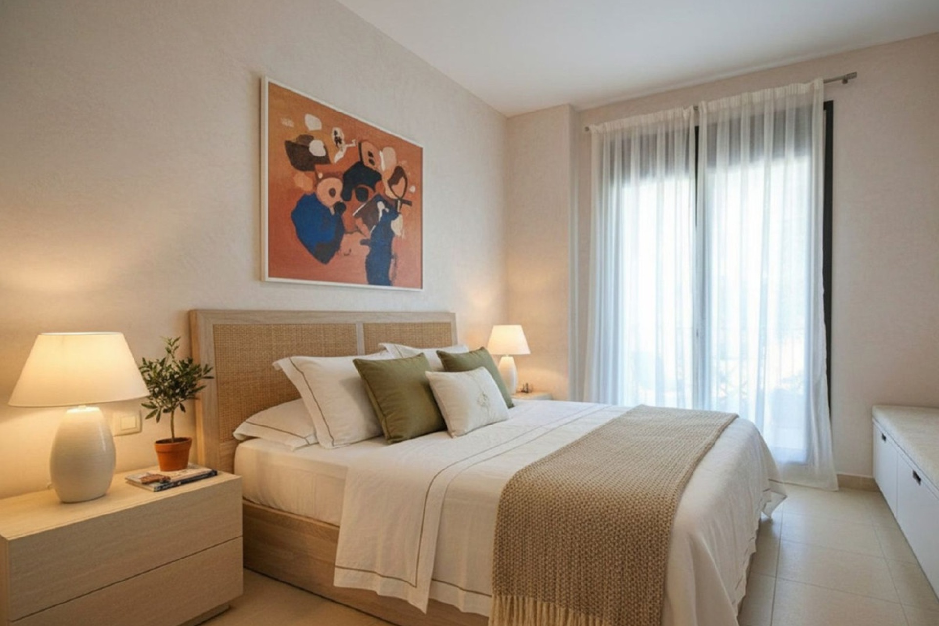 Rynek wtórny - apartment - Marbella - Aloha