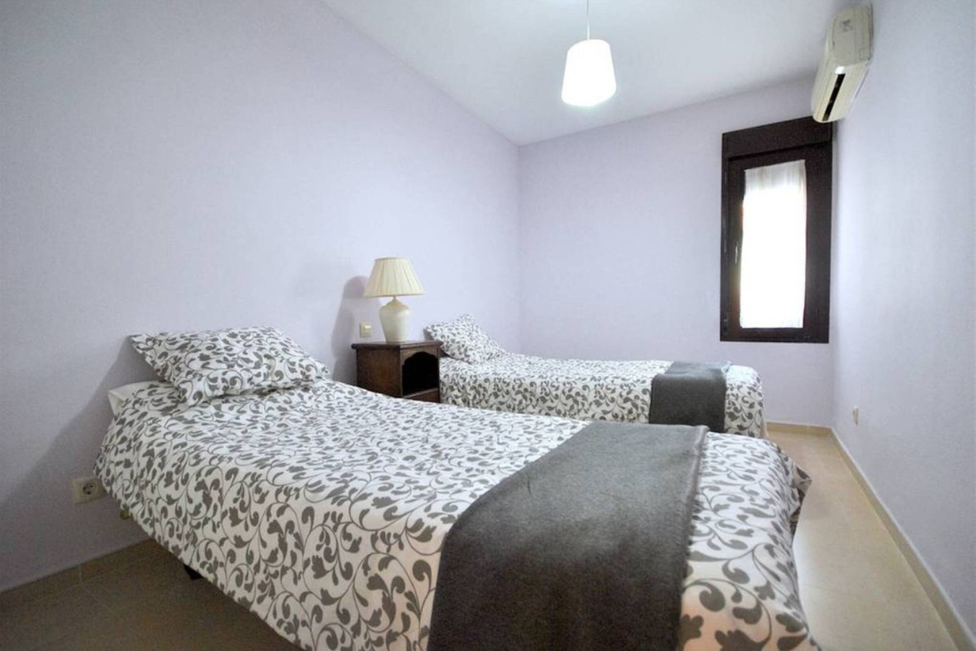 Rynek wtórny - apartment - Marbella - Aloha