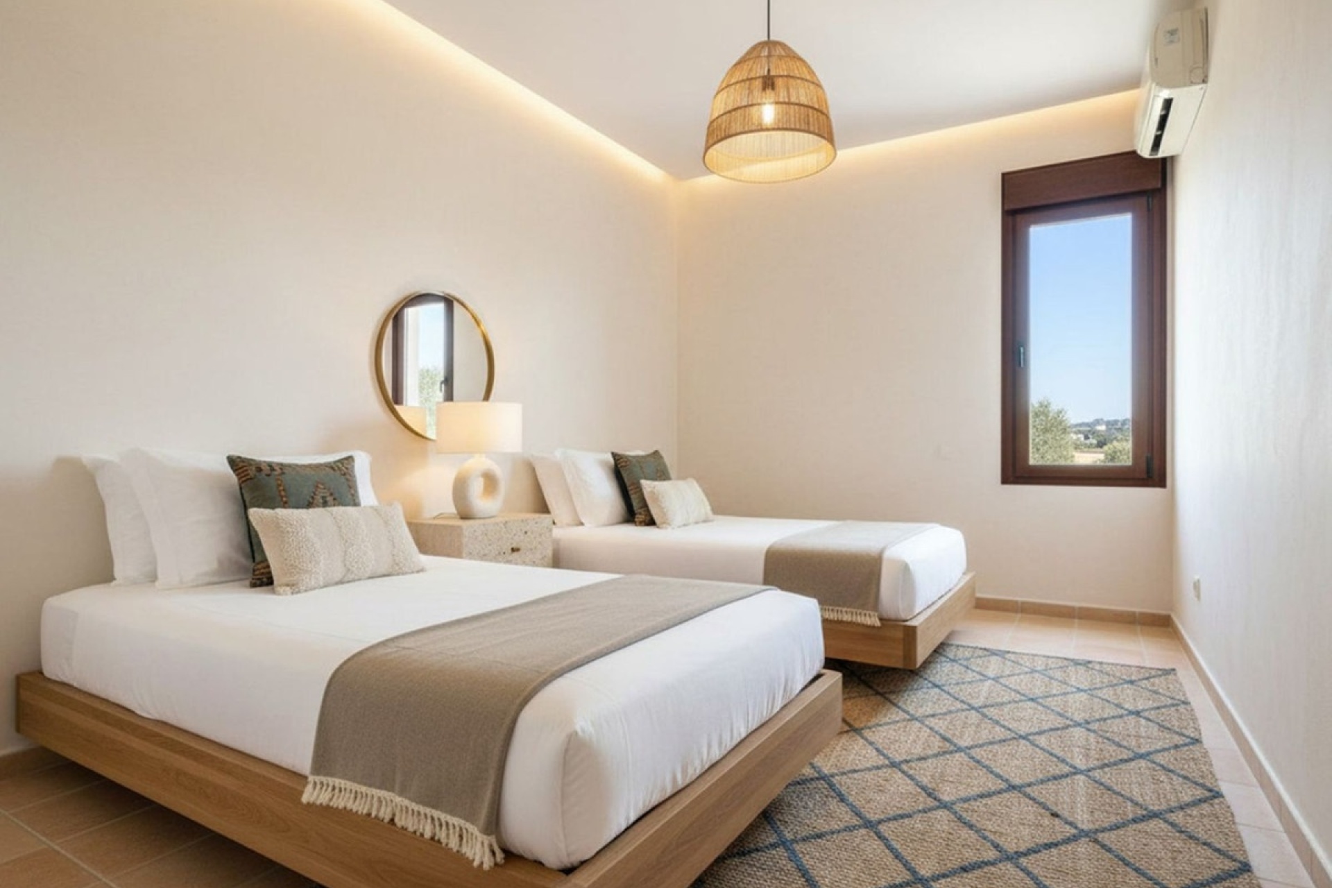 Rynek wtórny - apartment - Marbella - Aloha