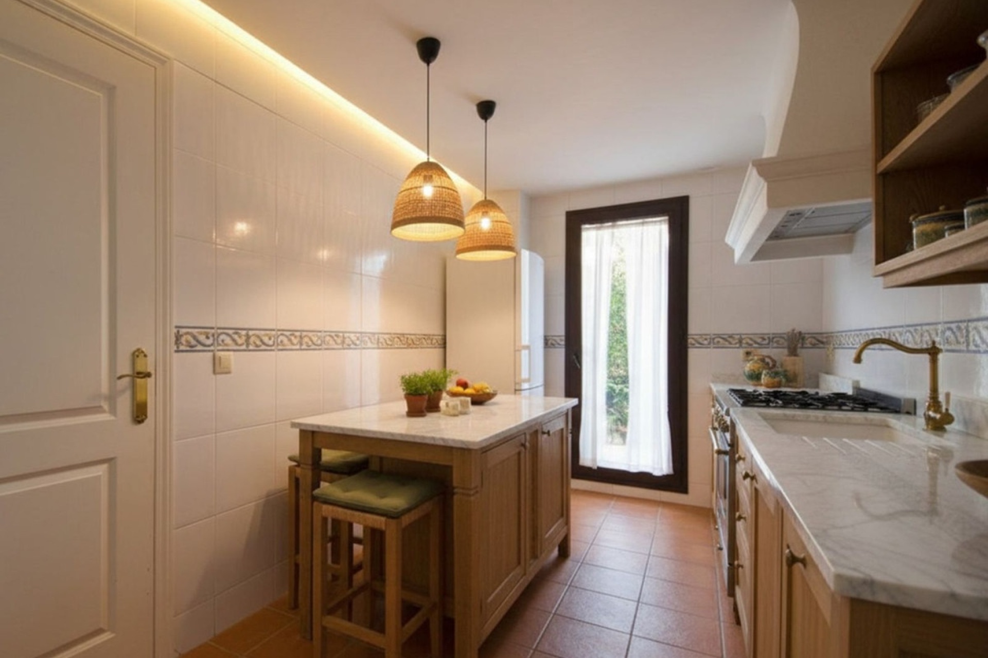 Rynek wtórny - apartment - Marbella - Aloha