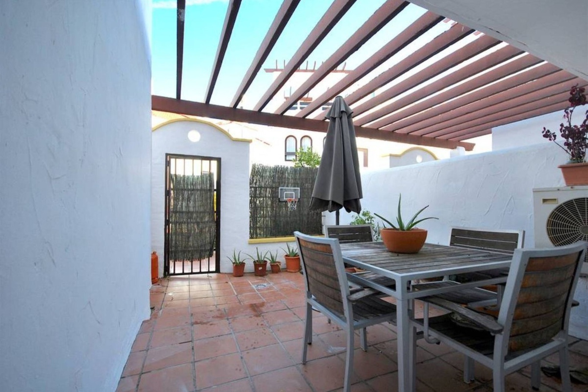 Rynek wtórny - apartment - Marbella - Aloha