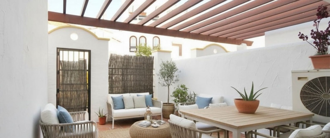 Rynek wtórny - apartment - Marbella - Aloha