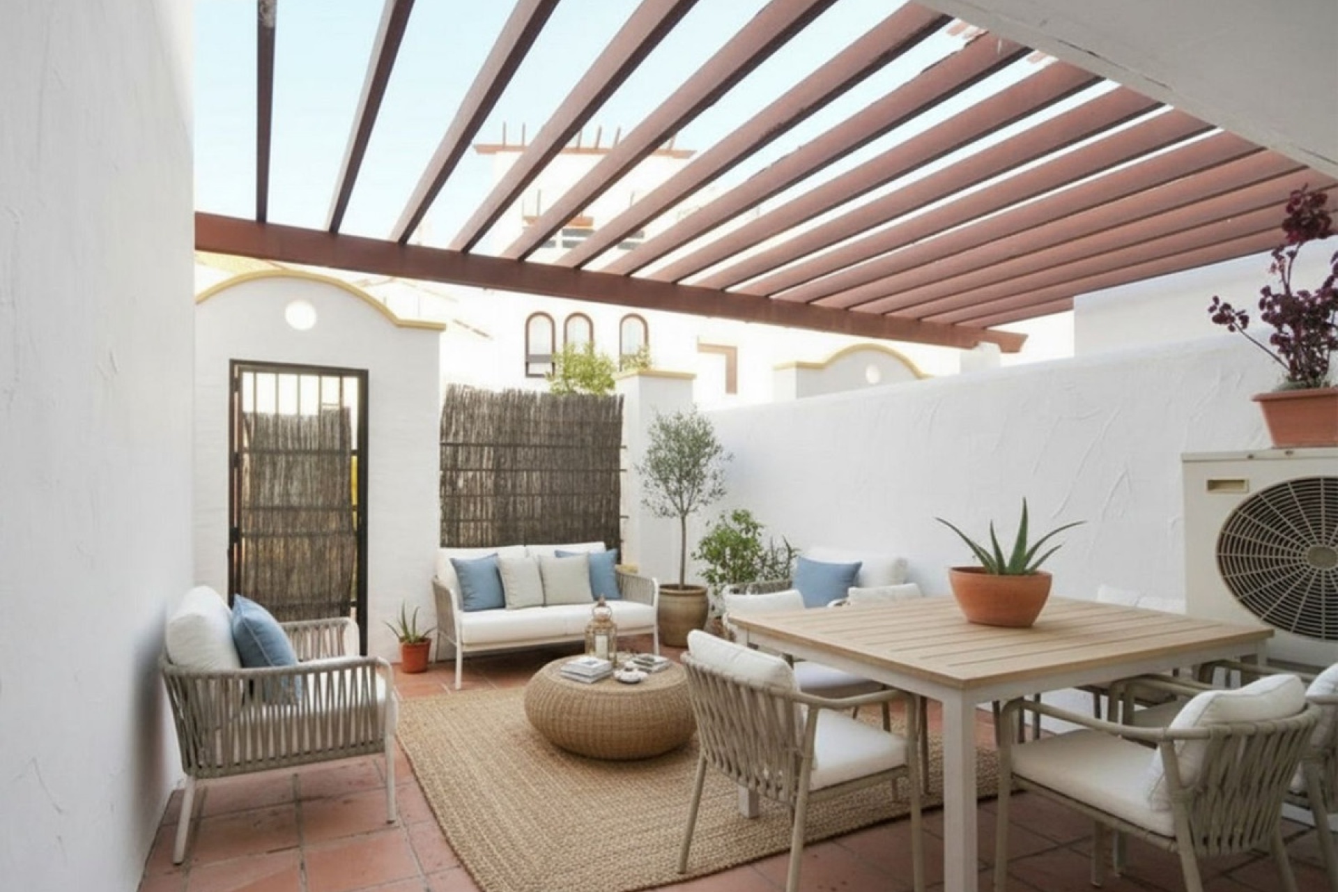 Rynek wtórny - apartment - Marbella - Aloha