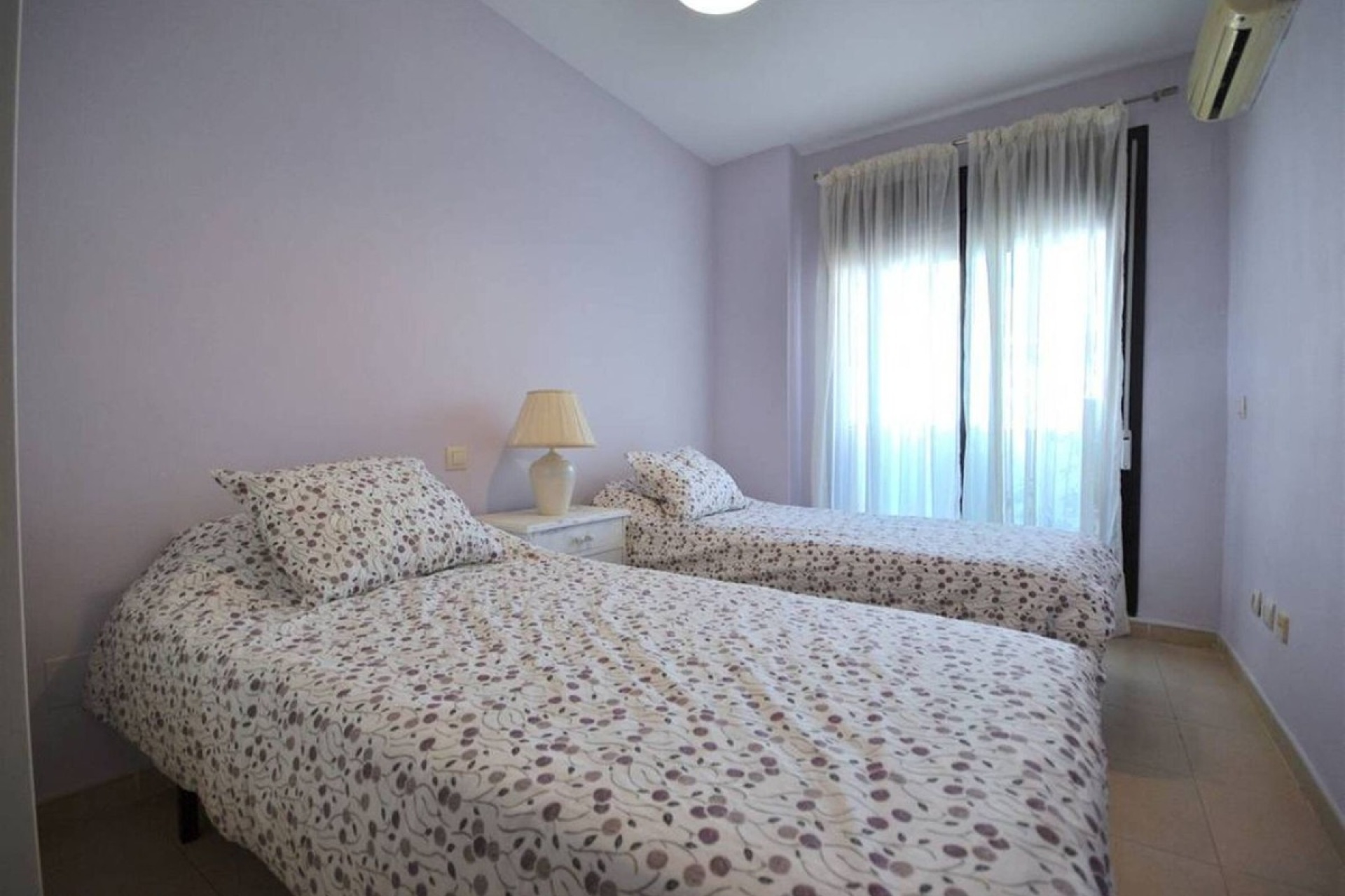 Rynek wtórny - apartment - Marbella - Aloha