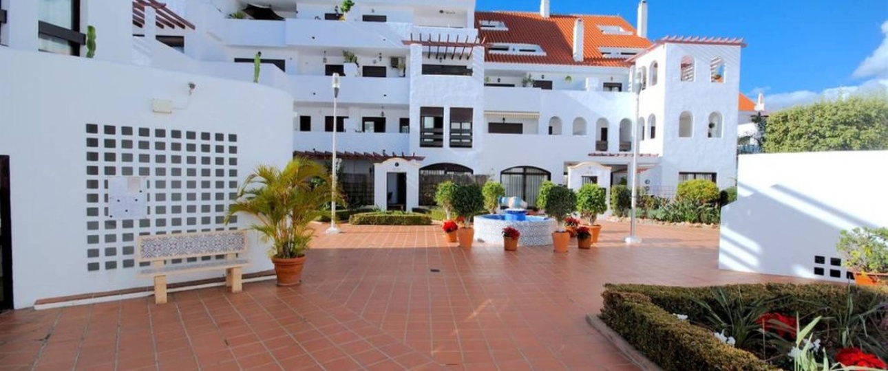 Rynek wtórny - apartment - Marbella - Aloha