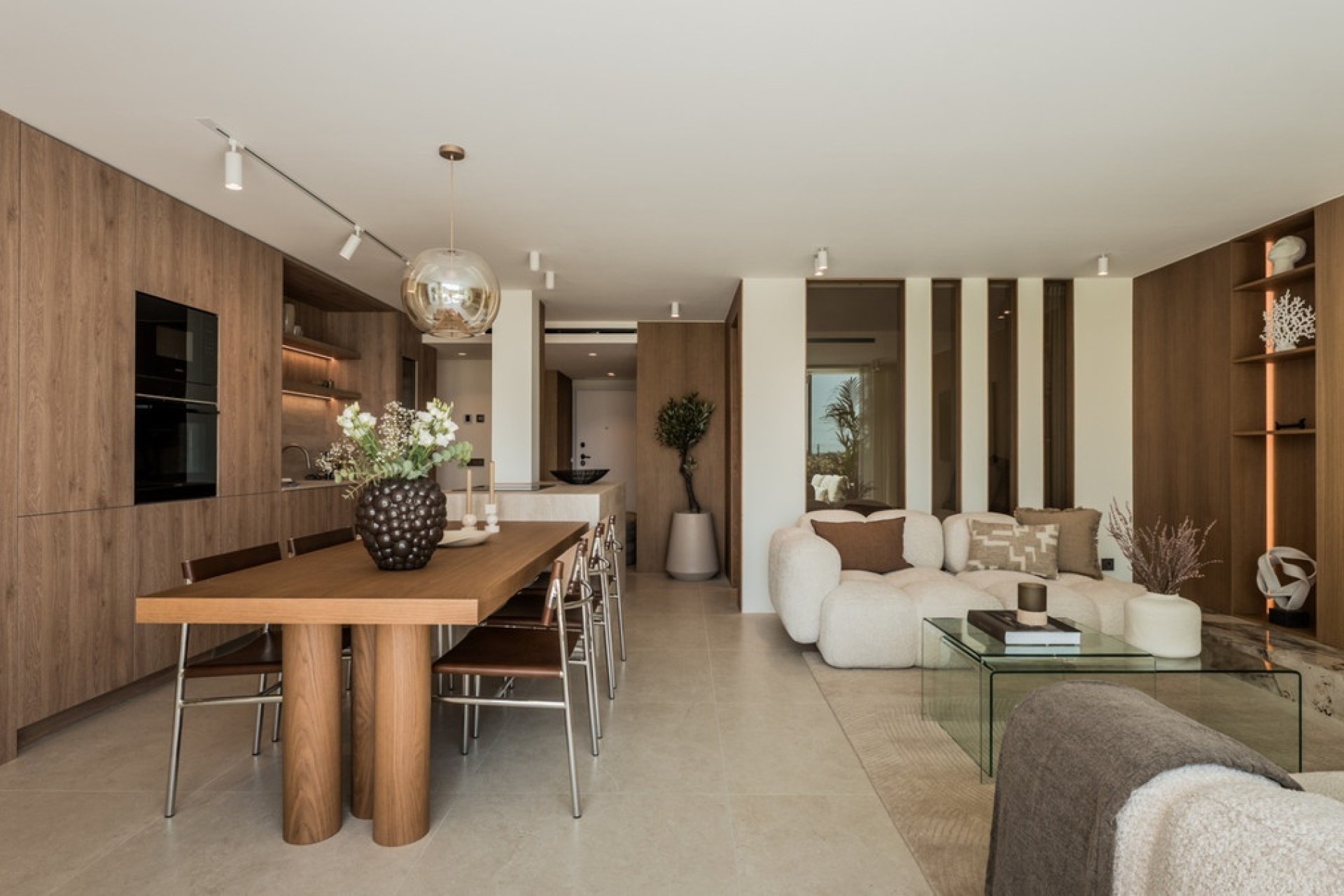 Rynek wtórny - apartment - Marbella - Aloha