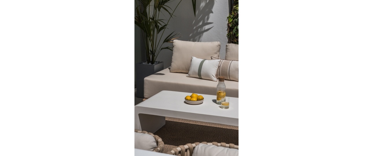 Rynek wtórny - apartment - Marbella - Aloha