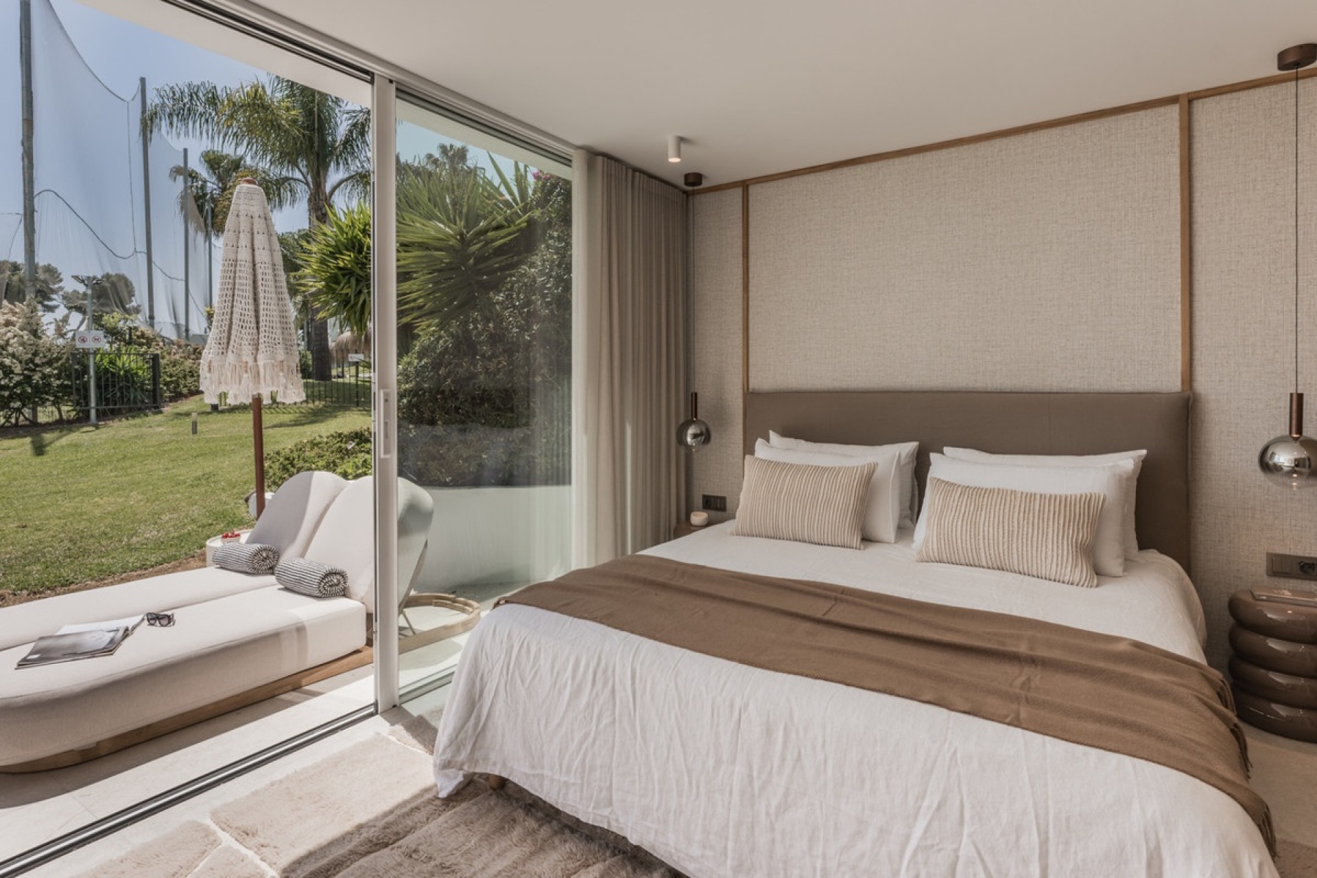 Rynek wtórny - apartment - Marbella - Aloha