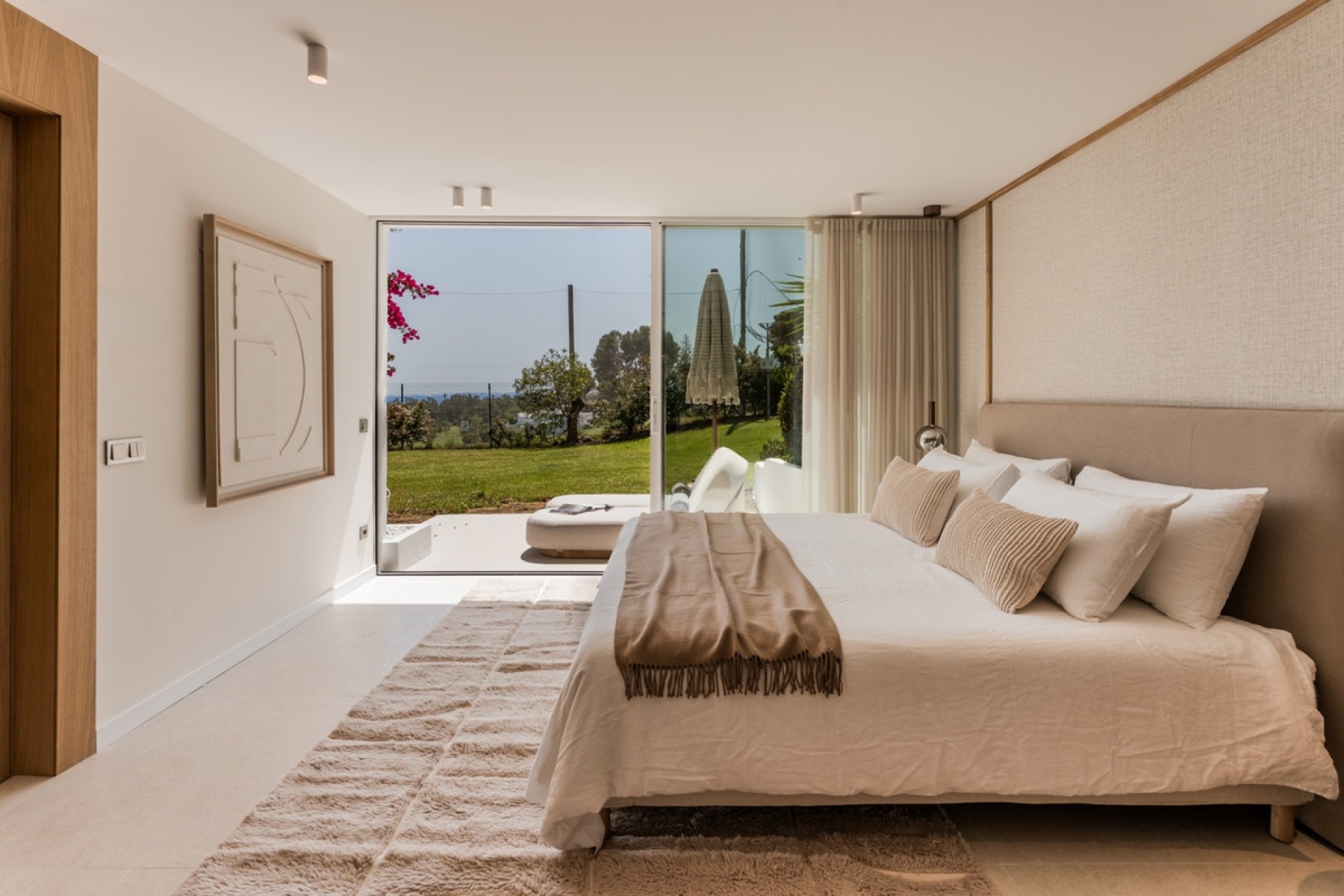 Rynek wtórny - apartment - Marbella - Aloha