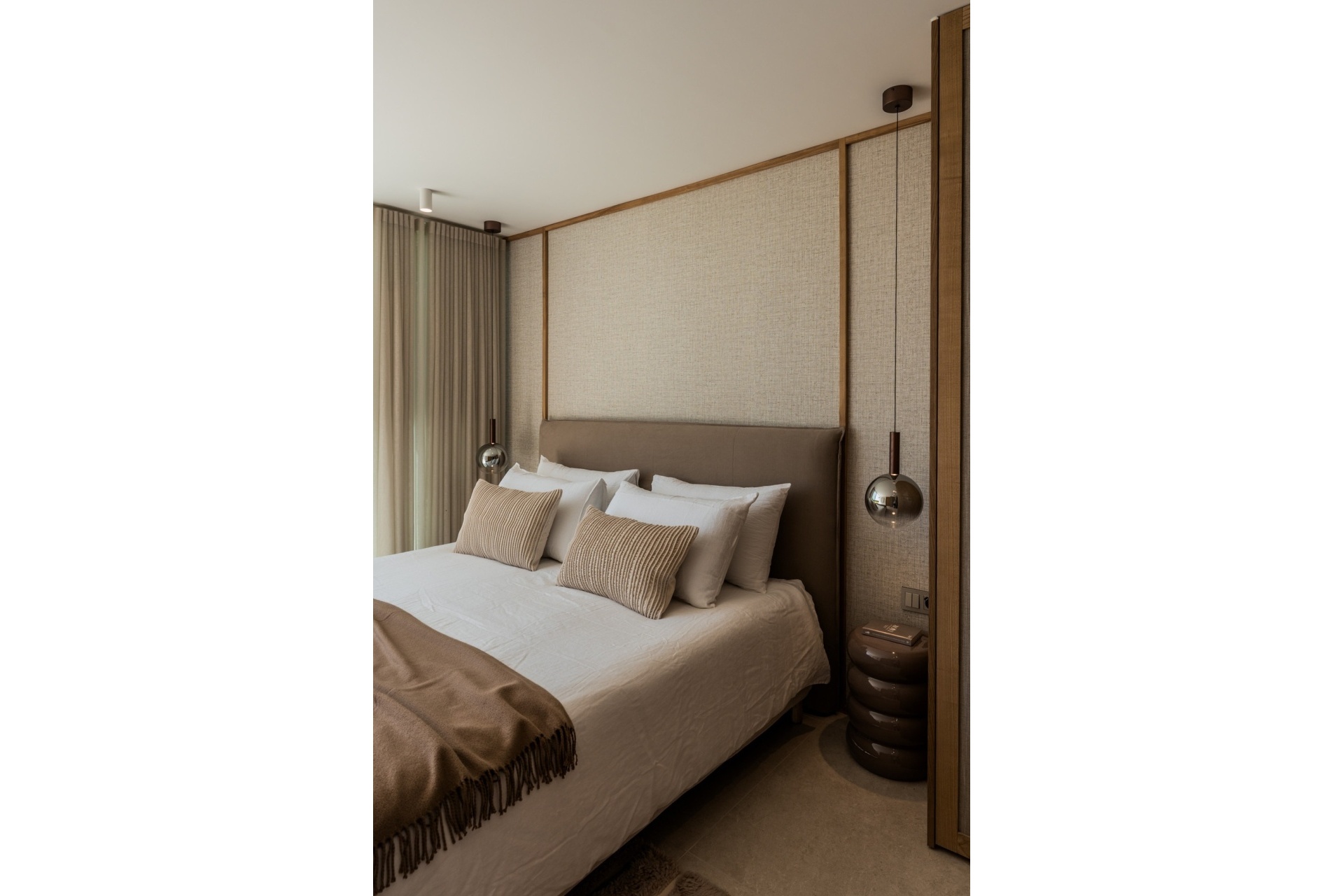 Rynek wtórny - apartment - Marbella - Aloha