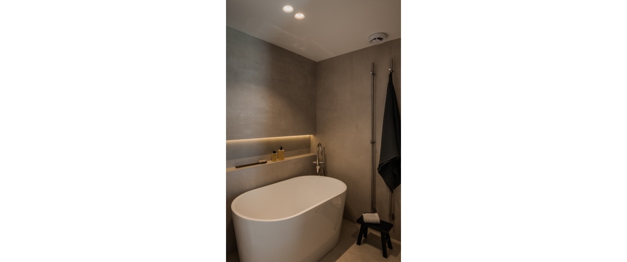 Rynek wtórny - apartment - Marbella - Aloha
