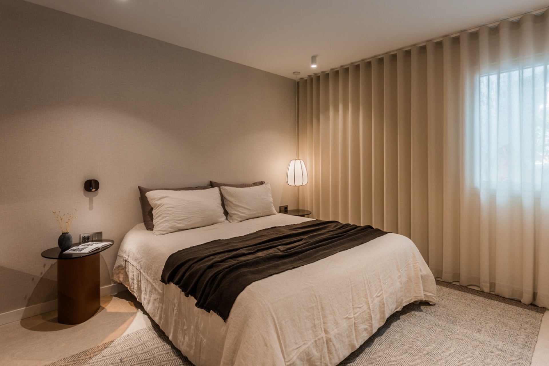 Rynek wtórny - apartment - Marbella - Aloha
