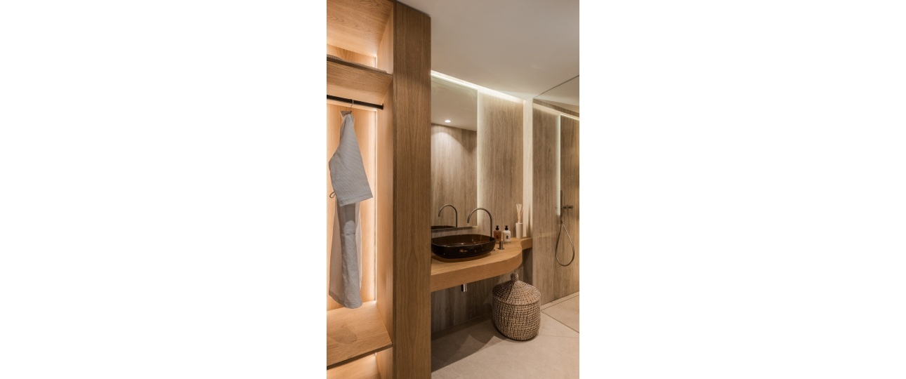Rynek wtórny - apartment - Marbella - Aloha