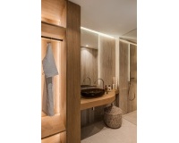 Rynek wtórny - apartment - Marbella - Aloha