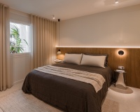 Rynek wtórny - apartment - Marbella - Aloha