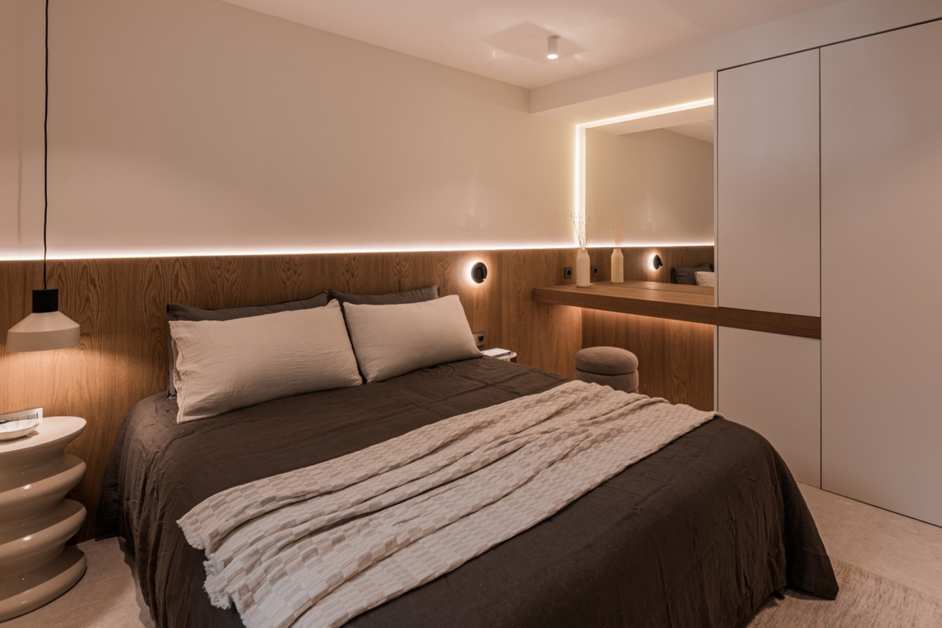Rynek wtórny - apartment - Marbella - Aloha