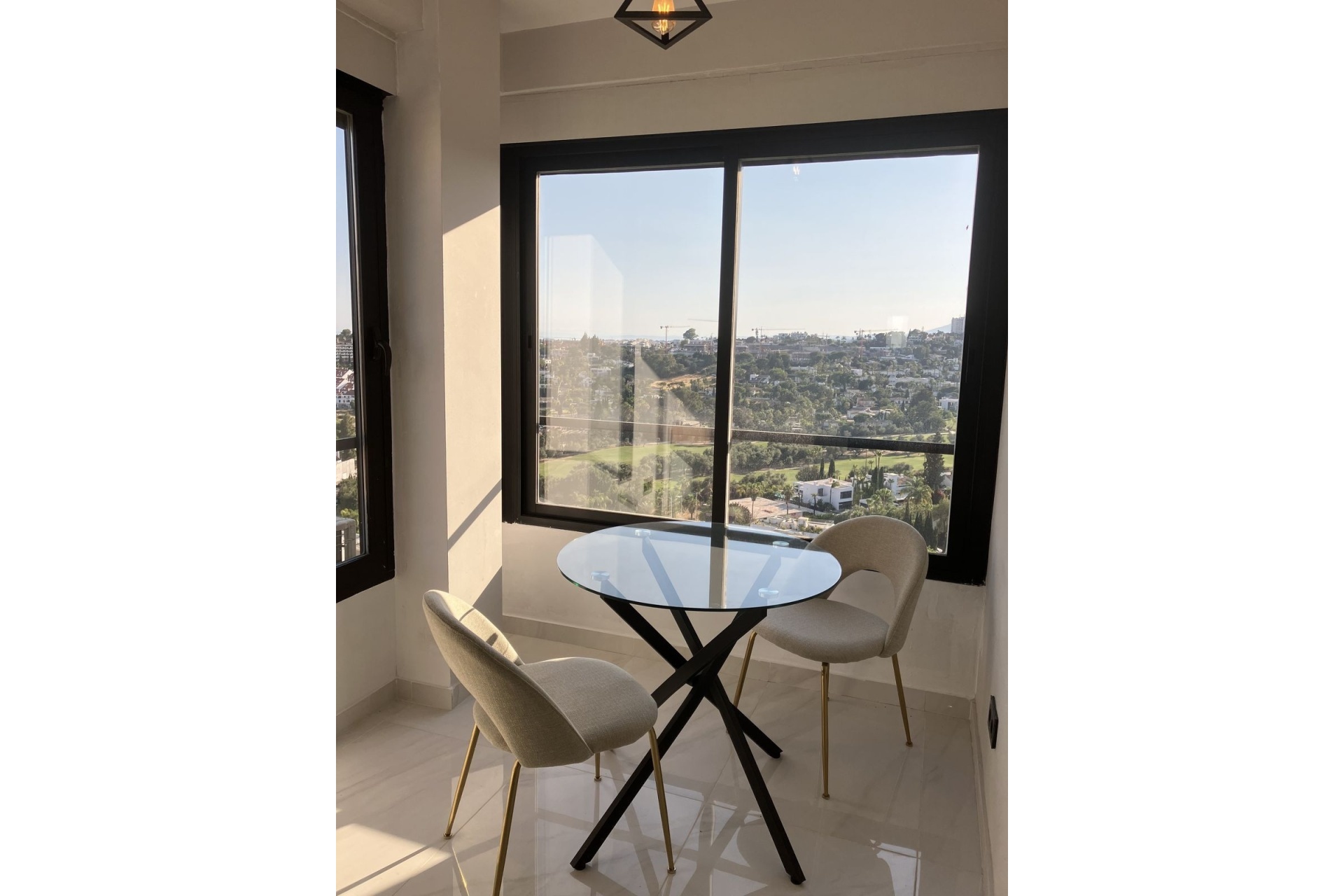 Rynek wtórny - apartment - Marbella - Aloha